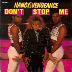 Don't Stop Me