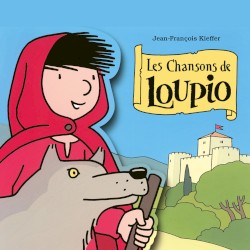 Le chien ronchon - Les contes musicaux de Loupio
