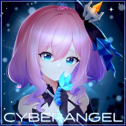 Cyberangel (Russian ver.)