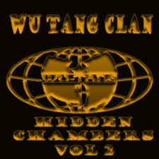 Hidden Chambers, Volume 2