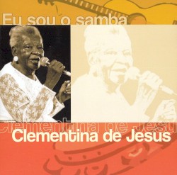 Eu sou o samba