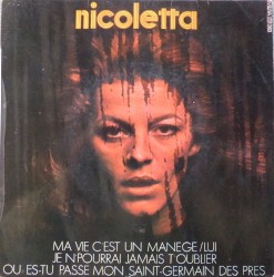 Ma vie c’est un manège