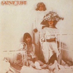 Saint Just
