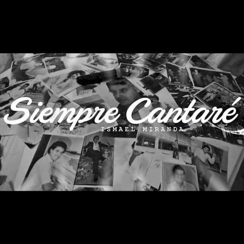 Siempre cantaré