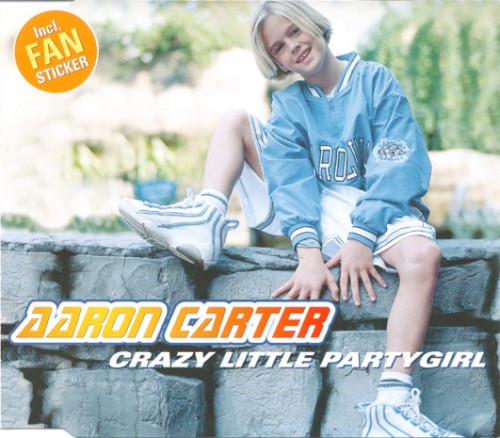 Crazy Little Party Girl