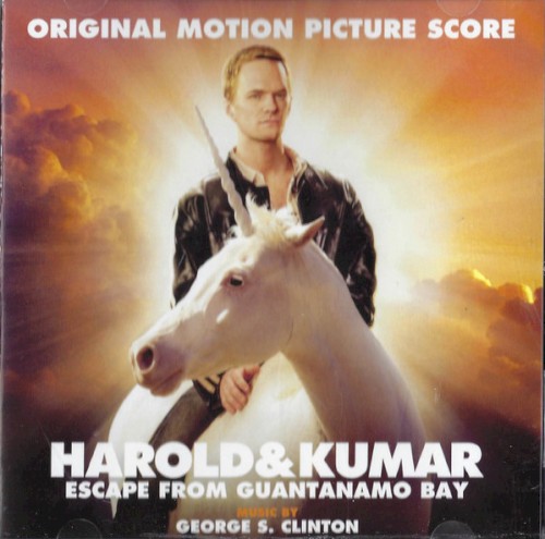 Harold & Kumar Escape From Guantanamo Bay