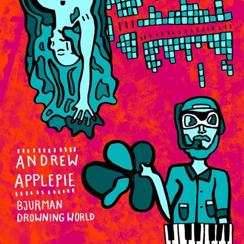 Drowning World
