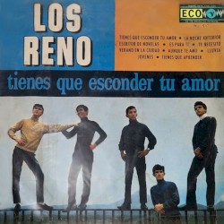 Tienes que esconder tu amor