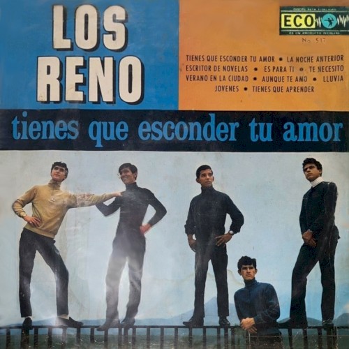 Tienes que esconder tu amor