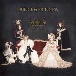 PRINCE & PRINCESS