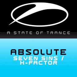 Seven Sins / X‐Factor