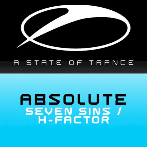 Seven Sins / X‐Factor