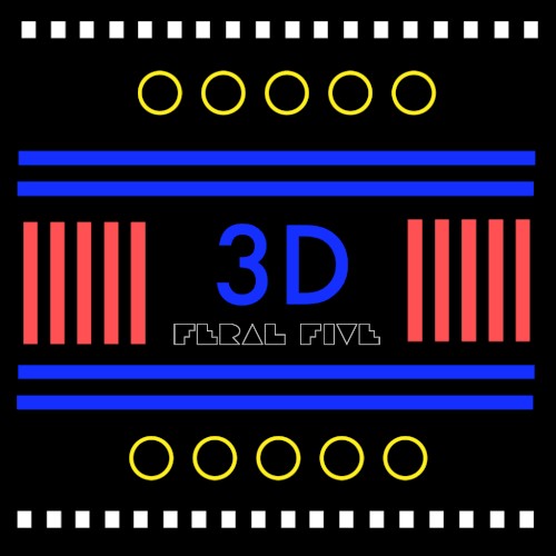 3D