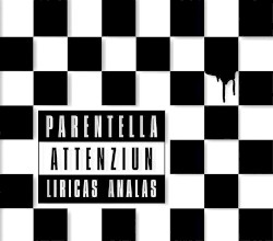 LIRICAS ANALAS
