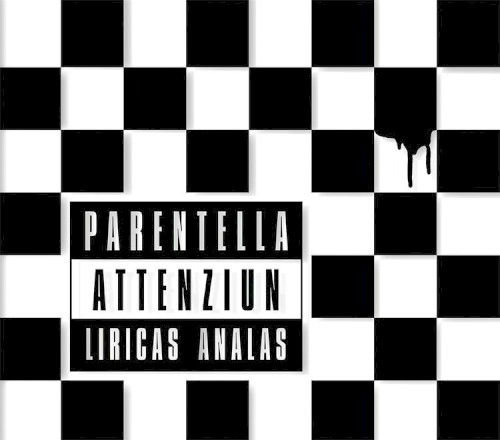 LIRICAS ANALAS