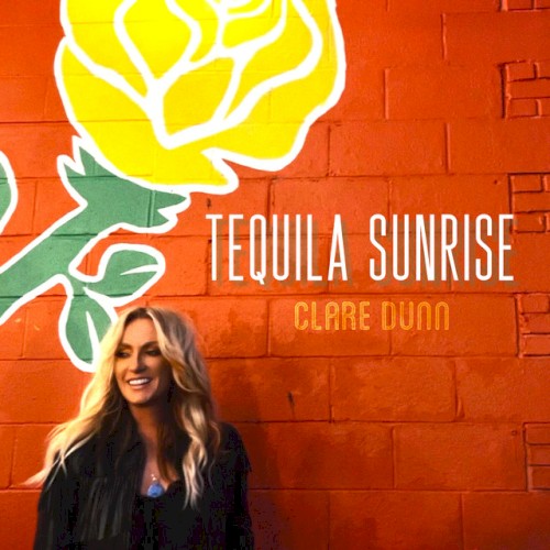 Tequila Sunrise
