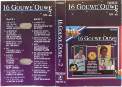 16 gouwe ouwe, nr. 2