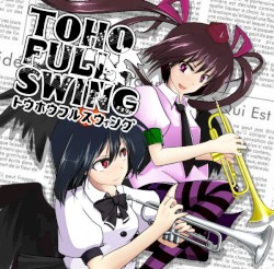 TOHO FULL SWING