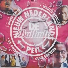 Nieuw Nederlands peil: De ballads