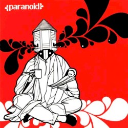 Paranoid