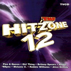 TMF Hitzone 12