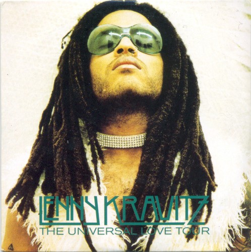 The Universal Love Tour