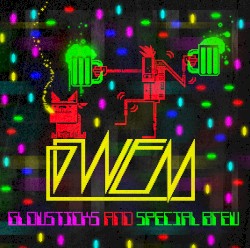 Glowsticks & Special Brew