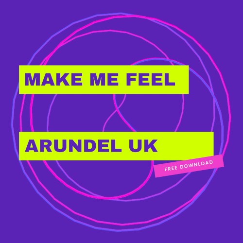 Make Me Feel