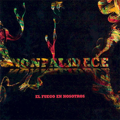El fuego en nosotros