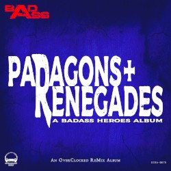 BadAss: Paragons & Renegades