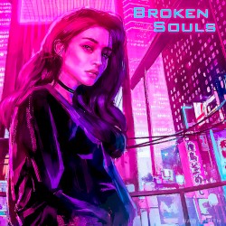 BROKEN SOULS