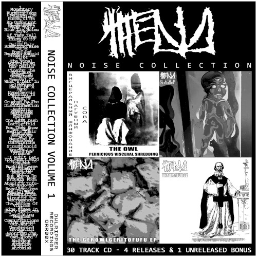 Noise Collection Volume 1