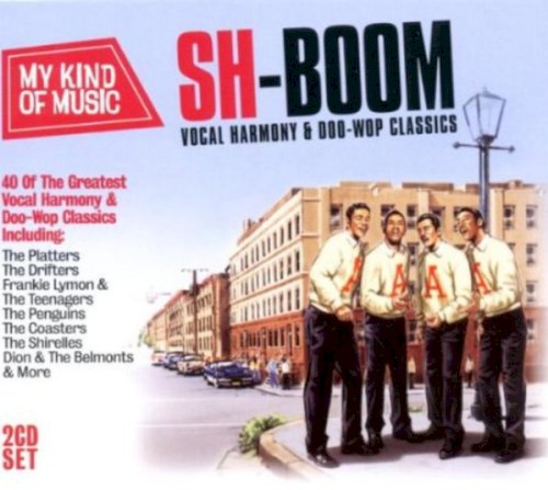 SH-Boom