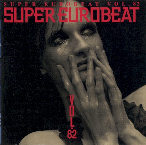 Super Eurobeat, Vol. 82