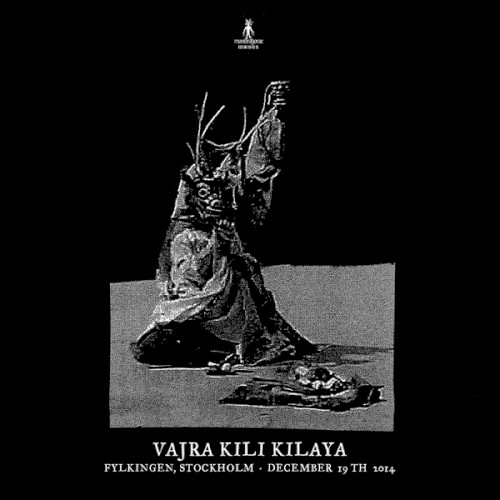 Vajra Kili Kilaya