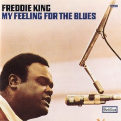 My Feeling for the Blues