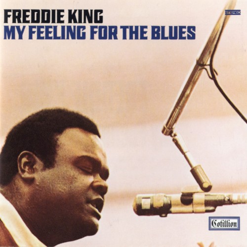 My Feeling for the Blues