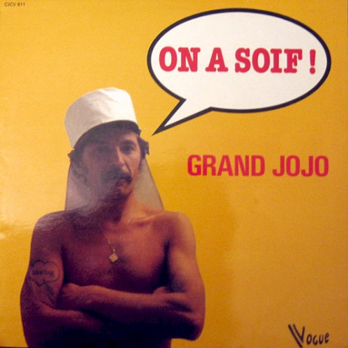 On a soif !