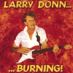 ... Burning!