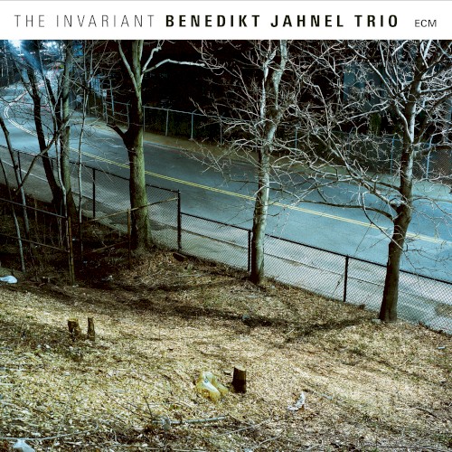The Invariant