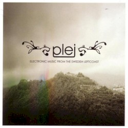 Electronic Music From the Swedish Leftcoast