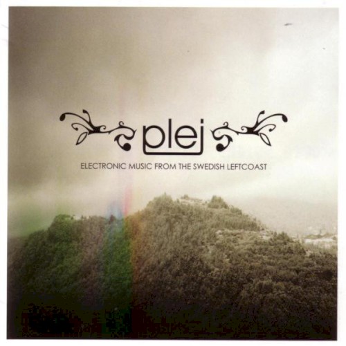 Electronic Music From the Swedish Leftcoast
