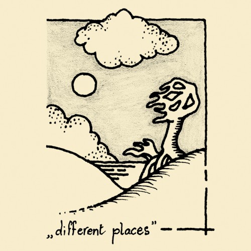 Different Places