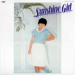 Sunshine Girl
