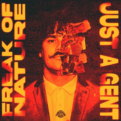 Freak Of Nature