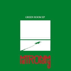 Green Room EP