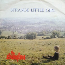 Strange Little Girl