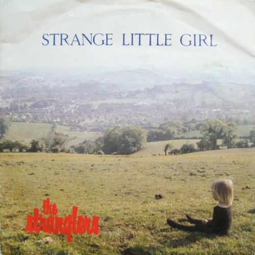 Strange Little Girl