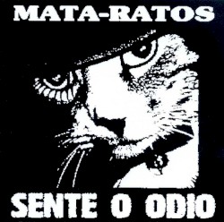 Sente O Ódio