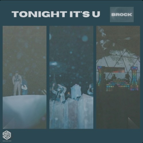 Tonight it’s u